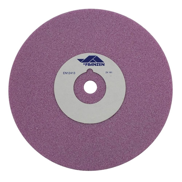 Grinding Wheel - Wheel Dimensions = 150Mm X 4.5Mm X 12Mm; 052-953
